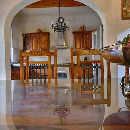 Il-misrah Vakantiehuis