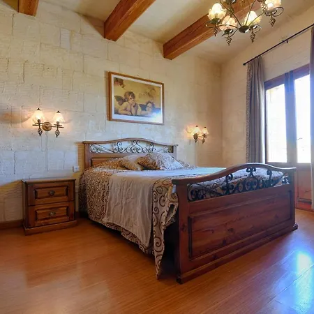 Il-misrah Vakantiehuis *